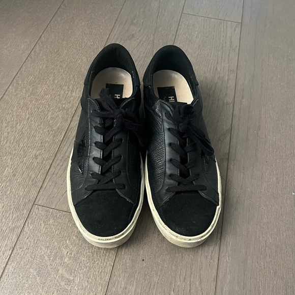 Golden Goose High Star - Picture 1 of 10